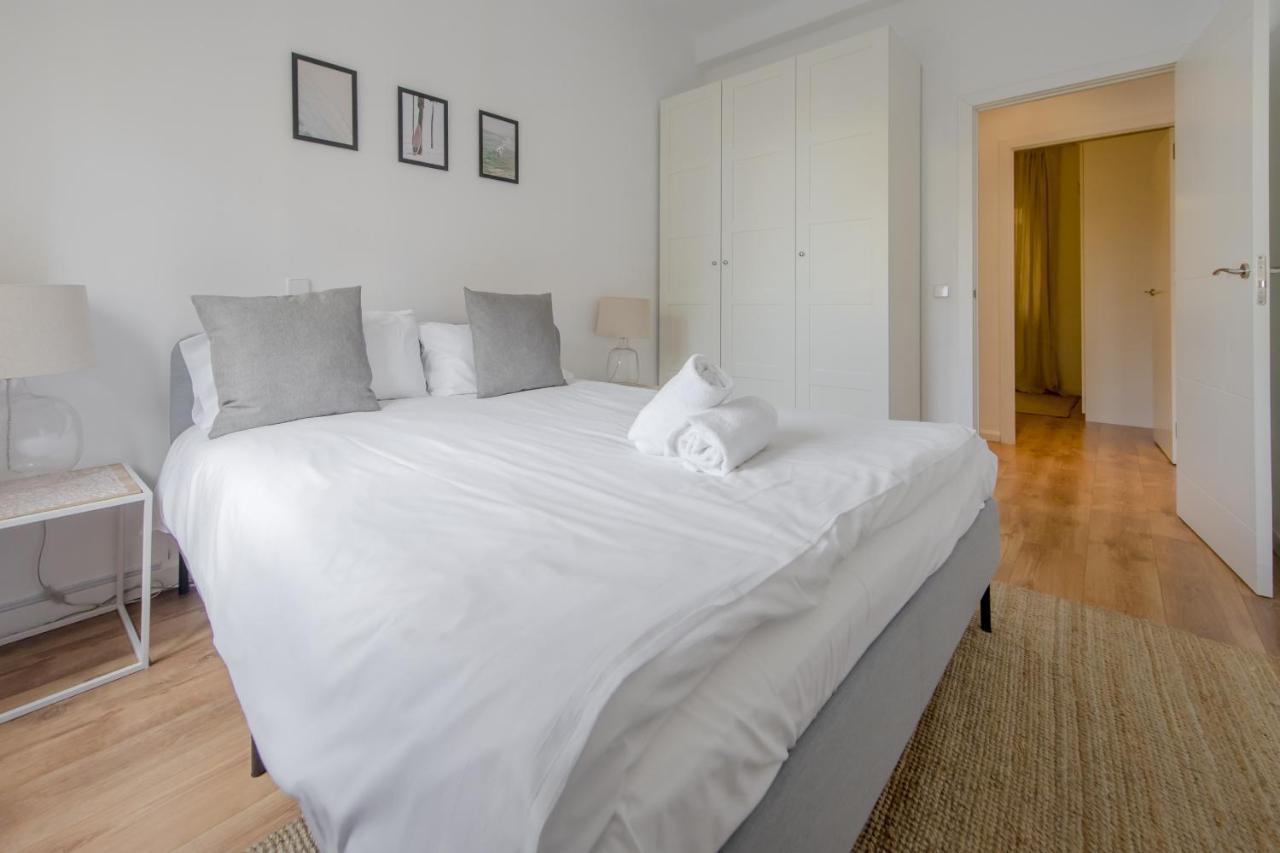 Luxury Apartamento De 5 Hab En El Centro De Madrid Apartamento Exterior foto